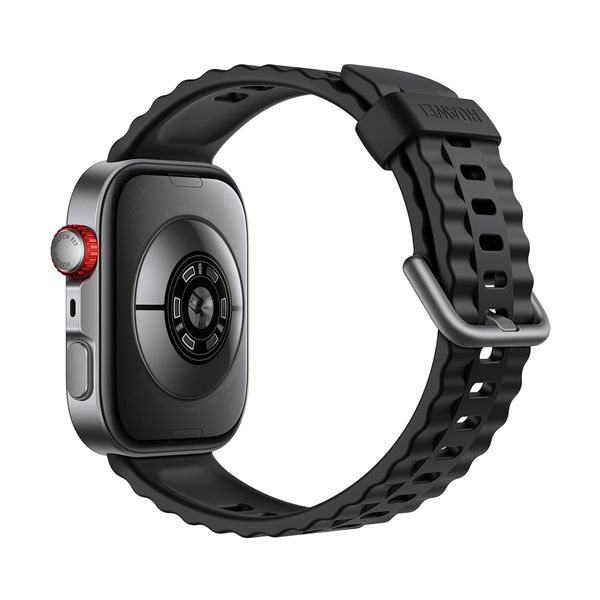 Huawei Watch Fit 4 Pro Black SmartWatch