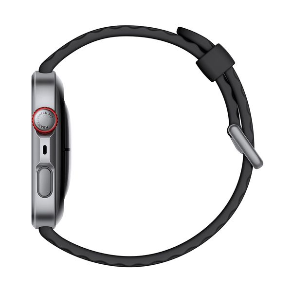 Huawei Watch Fit 4 Pro Black SmartWatch