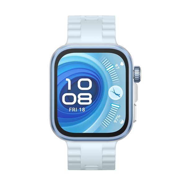 Huawei Watch Fit 4 Pro Blue SmartWatch