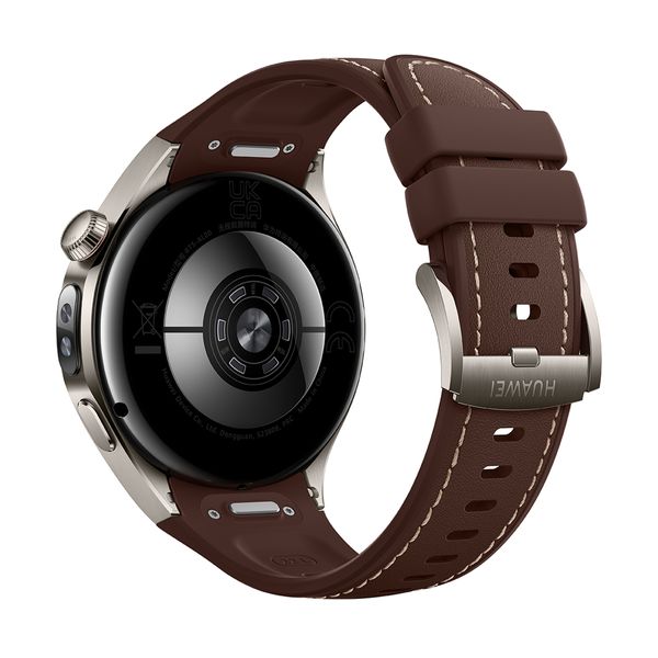 Huawei Watch 5 46mm Brown SmartWatch