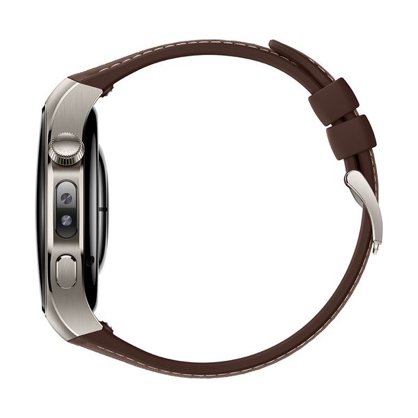 Huawei Watch 5 46mm Brown SmartWatch