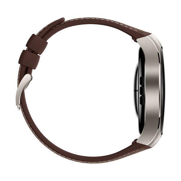 Huawei Watch 5 46mm Brown SmartWatch