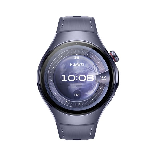 Huawei Watch 5 46mm Purple SmartWatch