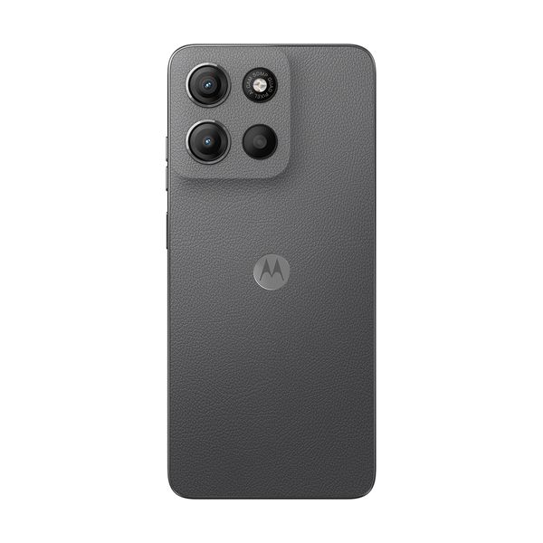 Motorola Moto g15 8GB/512GB Gravity Grey Smartphone