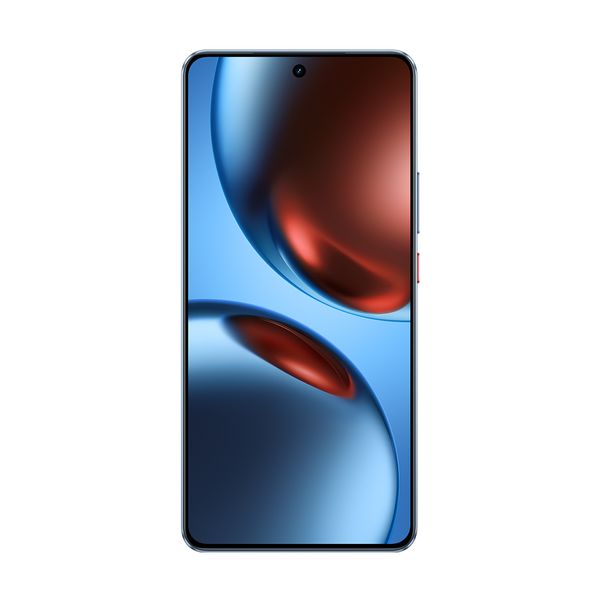 Realme GT 7T 12GB/512GB IceSense Blue Smartphone