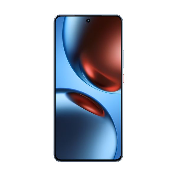 Realme GT 7 12GB/512GB IceSense Blue Smartphone