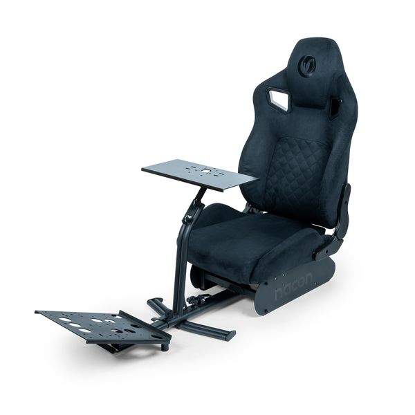 Nacon Cobra RM2 Alcantara Edition Racing Κάθισμα