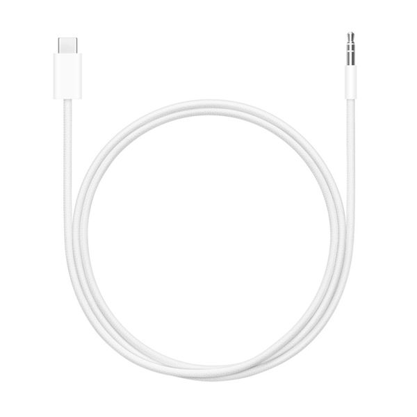 Apple USB-C to 3.5mm Audio Cable 1.2m Καλώδιο