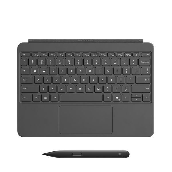 Microsoft Surface Pro 12" Keyboard & Pen Slate