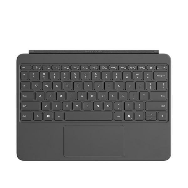 Microsoft Surface Pro 12" Keyboard Slate Πληκτρολόγιo