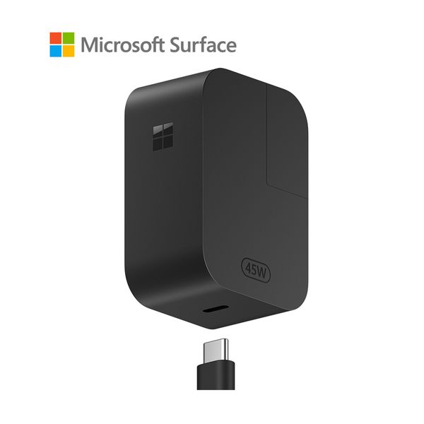 Microsoft Surface Power Supply 45W USB-C Φορτιστής