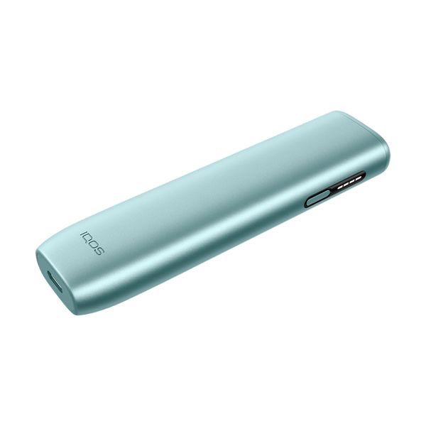 IQOS Iluma i One Breeze Blue Συσκευή Θέρμανσης Καπνού