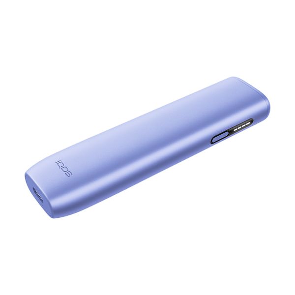 IQOS Iluma i One Violet Συσκευή Θέρμανσης Καπνού