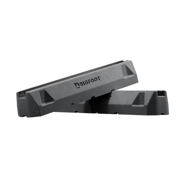 Wilo Καουτσούκ 600mm Δαπέδου Βάσεις