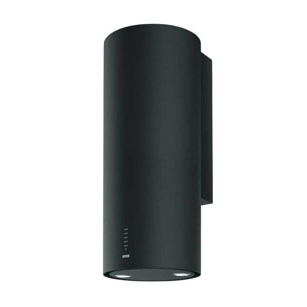 Franke Cylinder FTU 3707 Black Απορροφητήρας