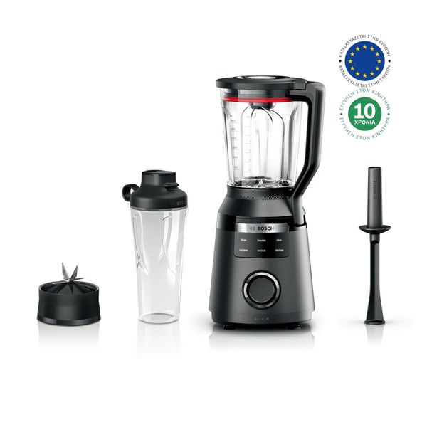 Bosch MMB6654B Σειρά 6 VitaPower High Performance Blender