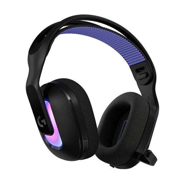 Logitech G522 LIGHTSPEED Wireless Gaming Headset