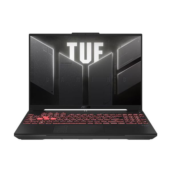 Asus TUF Gaming A16 FA607NUG-RL130W R7-7445HS/16GB/1TB/GeForce RTX 4050 6GB Laptop