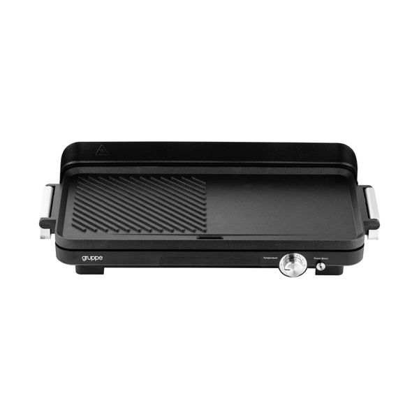 Gruppe LW830 BBQ Ψηστιέρα