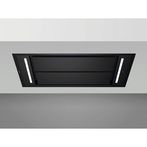 AEG 7000 SilenceTech NDC7791SB 90 cm Απορροφητήρας