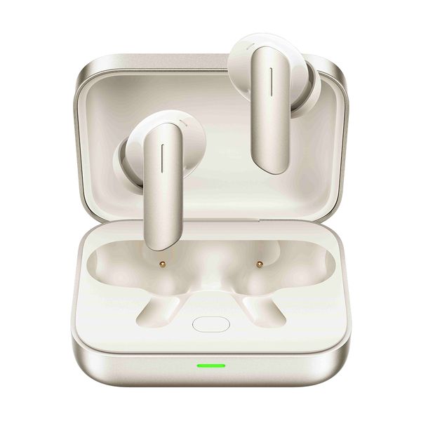 Realme Buds Air7 Ivory Gold Ακουστικά Earbuds