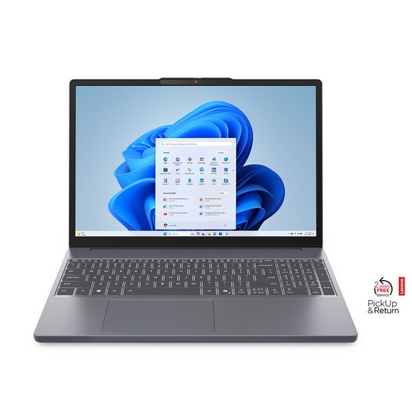 Lenovo IdeaPad Slim 3 15AHP10 R7 8840HS/16GB/512GB Laptop