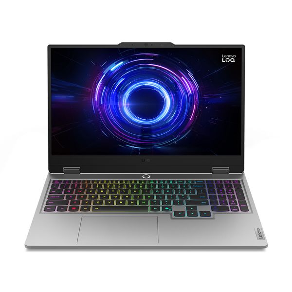 Lenovo LOQ 15IRX10 i7-13650H/24GB/1TB/GeForce RTX 5050 8GB Laptop