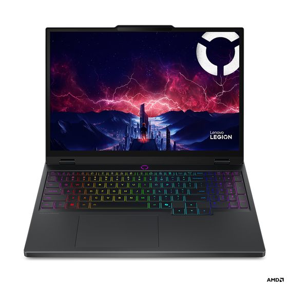 Lenovo Legion 5i 15AKP10 R7 AI 350/32GB/1TB/GeForce RTX 5060 8GB Laptop