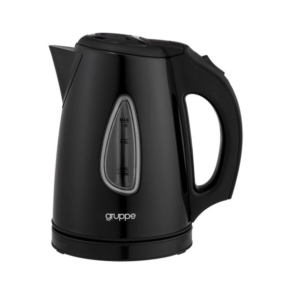 Gruppe HHB1018 Black Βραστήρας