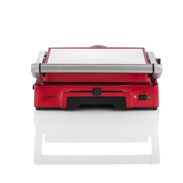 Gruppe AJ5002A4 Red Τοστιέρα