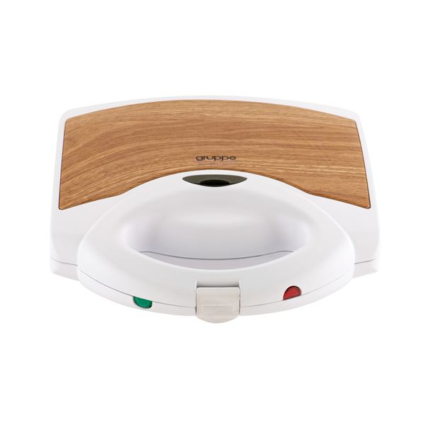 Gruppe TXS886C White Wood Σαντουιτσιέρα