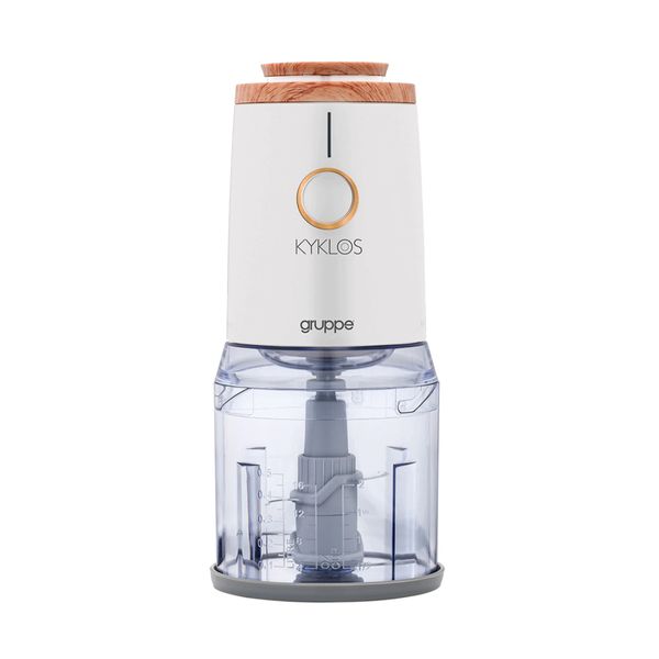 Gruppe Kyklos PDH402 PL White Blender