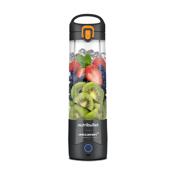 Nutribullet x McLaren F1 Team Φορητό Blender