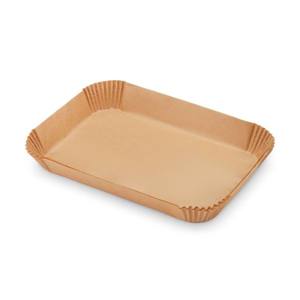 Rohnson AF07 Αντικολλητικό Χαρτί Ψησίματος Φριτέζας Αέρα