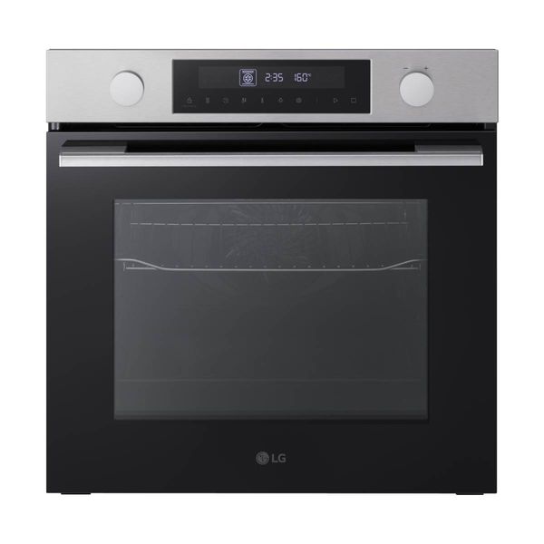 LG WS5D7230S Inox Εντοιχιζόμενος φούρνος