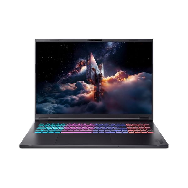 Acer Nitro 18 AI R9-365 32GB/RTX5070 Laptop