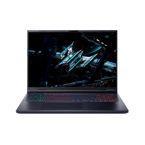 Acer Predator Helios Neo 18 AI U9-275HX/32GB/RTX5070Ti Laptop