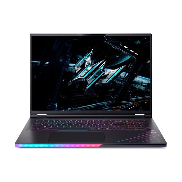 Acer Predator Helios 18 AI U9 275HX/32GB/2TB/GeForce RTX 5080 16GB Laptop