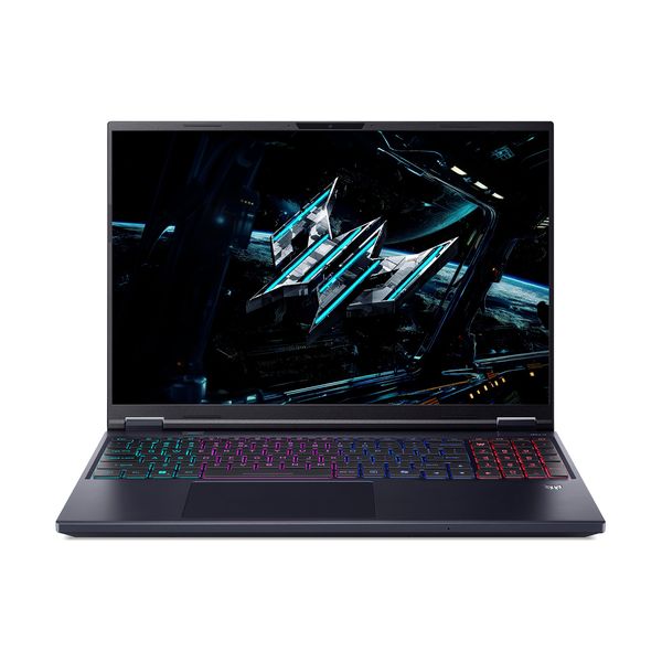 Acer Predator Helios Neo 16 AI U9 275HX/32/1TB/GeForce RTX 5060 8GB Laptop