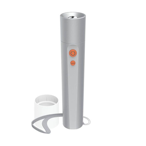 Hama FL250 3Modes+SOS Φακός