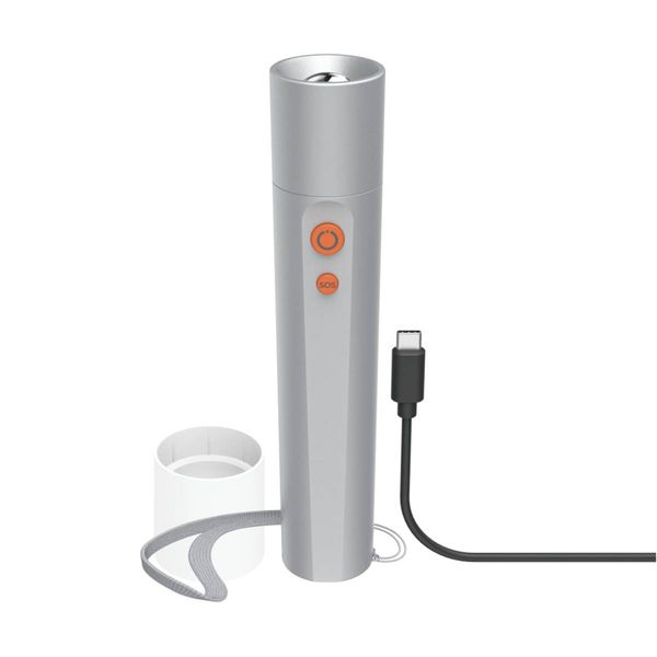 Hama FL350-C 4Modes+SOS Φακός