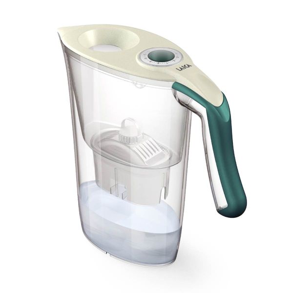 Ασημένιο σκουλαρίκι Design Letters