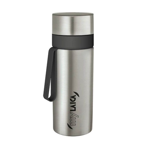 Επιχρυσωμένο ασημένιο μενταγιόν Design Letters