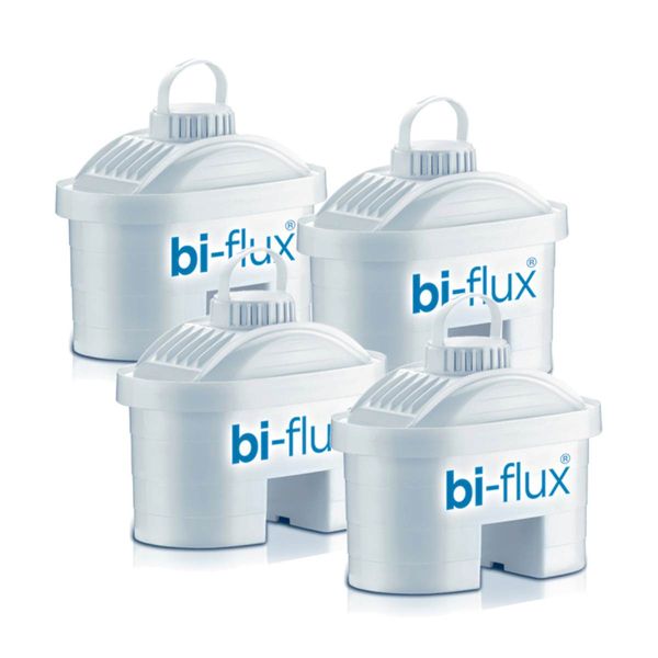 Laica F4M Bi-Flux Ανταλλακτικό Φίλτρο Νερού