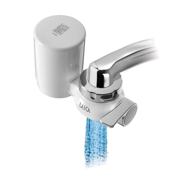 Laica R10A Genova On Tap Φίλτρο Νερού