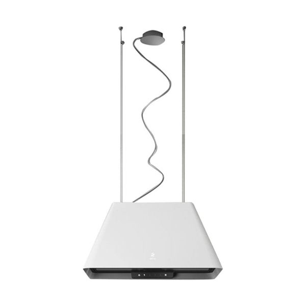 Elica Elica Ikona Light WH/F/60 White Απορροφητήρας