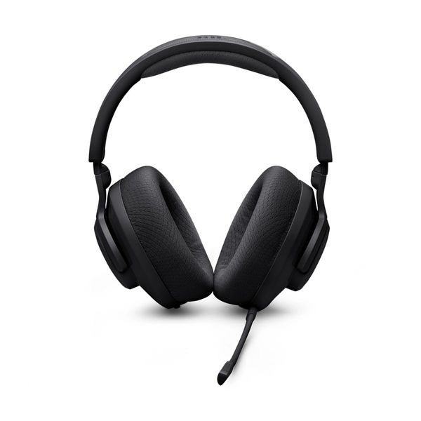 JBL Quantum 360 Wireless Black Gaming Headset