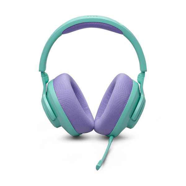 JBL Quantum 360 Wireless Cyan Gaming Headset