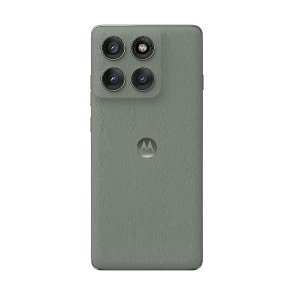 Motorola EDGE 60 Pro 12GB/512GB PANTONE Shadow Smartphone