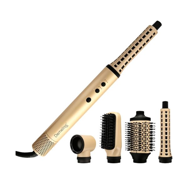 Demeliss AirFlow Styler Multistyler
